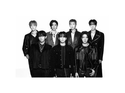 방탄소년단 아리랑 영국 차트 16주 연속 진입