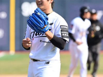박영현 WBC 끝나고 메이저리그 진출 꿈 털어놓음