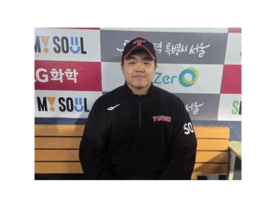 장현식 LG 불펜에서 믿고 보는 투수로 등극