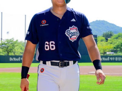 두산 신인 김주오 서준오 퓨처스리그 MVP 선정