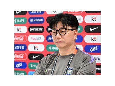 홍명보 전 감독에 대한 의혹 수석주치의가 직접 언급