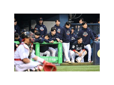 한화 이글스 한국시리즈 19년 만에 진 경기 뒷이야기