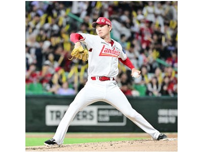 SSG 김건우 중책 맡고 마운드 오르자 팬들 관심 집중