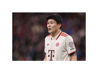 김민재 바이에른 뮌헨 내 입지 위태로운 듯