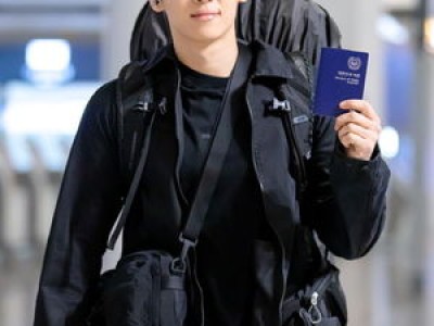 덱스 네팔 출국에 태계일주4 팬들 설렘