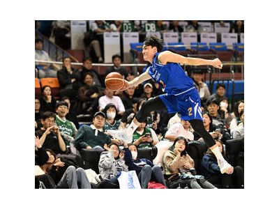 삼성 vs DB 경기 팬들 매너까지 화제된 명승부