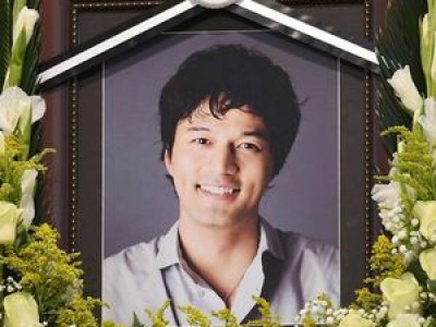 김성민 9년 전 사망 생명 나누는 마지막 순간 다시 주목
