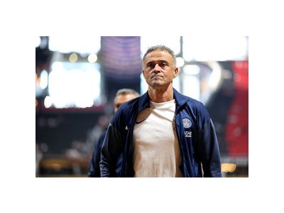 루이스 엔리케 PSG 감독 챔피언스리그에 집중한다며 시즌 최고의 시기라고 말함