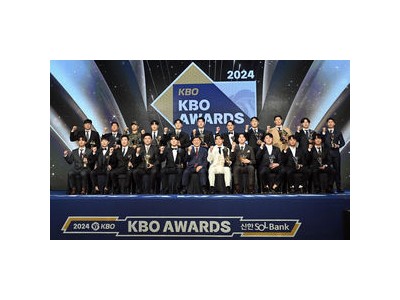 2025 KBO 수비상 후보 발표에 관심 집중