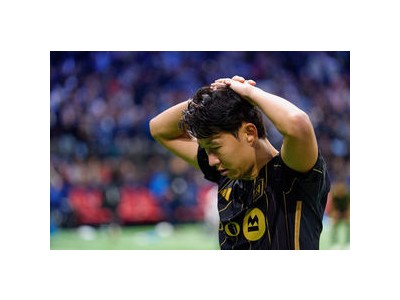 손흥민 LAFC 마지막 경기서 외친 손흥민 좀 해줘가 뜻하는 것