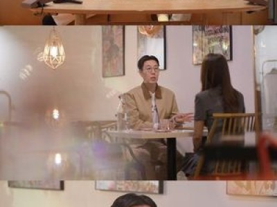 김영철 소개팅 현장 공개 미운 우리 새끼 출연