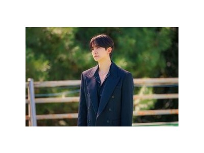 이준호 김희창과 또 한 번 아버지라는 무게 맞서