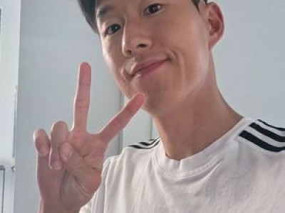 손흥민 원형탈모설에 월드컵 때 뵈요라며 반박