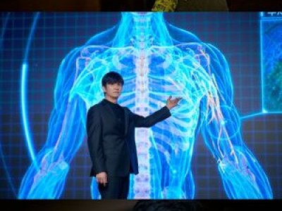 영화 군체 조연들 스틸컷 공개되자마자 화제