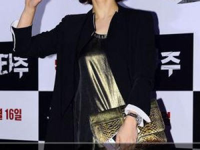정선희 힘들 때 도움 준 동료들에 감사 인사