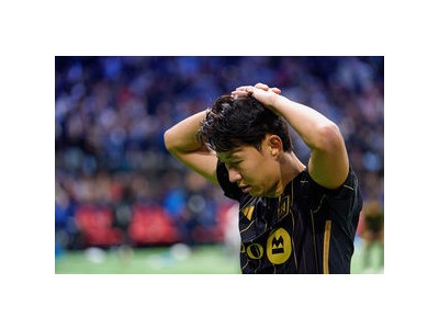 LAFC 2025시즌 밴쿠버에서 조용히 끝나