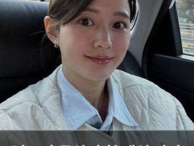 남보라 콩알이 첫 생일 맞아 감성 터짐