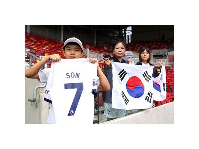 손흥민 LAFC 이적에 한국 팬들 충격