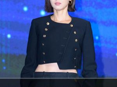 전지현 북극성 대사로 한중 누리꾼들 또 설전