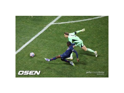 PSG 뮌헨 꺾고 4강 진출 성공