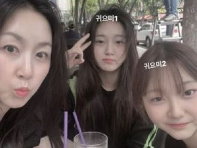 삼윤이 성장에 뿌듯해한 정웅인 첫 자매 여행 무사히 마침