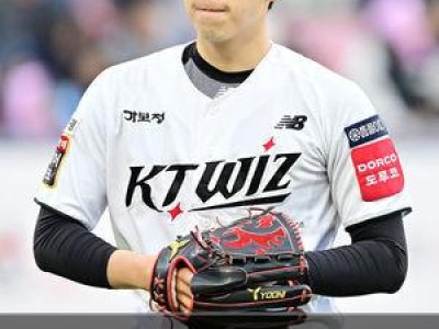 오원석 월간 MVP 단·팬들 선택 못 받아