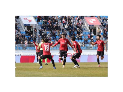 부산아이파크 크리스찬 K리그2 MVP 선정