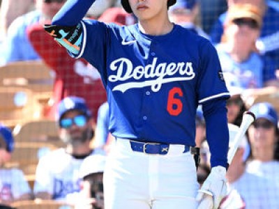 다저스 김혜성 WBC 출전엔 별 제약 없어