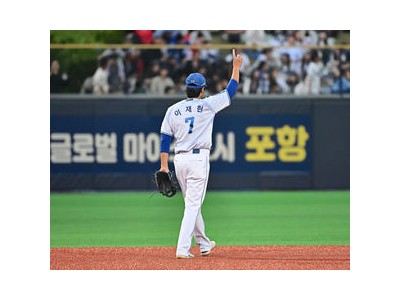 삼성의 국민 유격수 이범호 은퇴 결정에 팬들 반응 뜨거운 이유