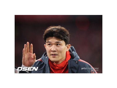 김민재 바이에른 매각 가능성 언급 흔들리는 여름