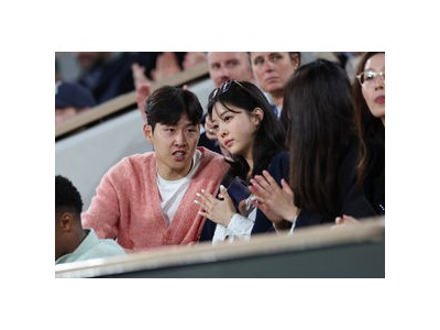 이강인-박상효 열애설 확산 중