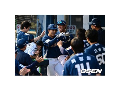 NC 키움전 앞두고 분위기 뜨거워지는 이유