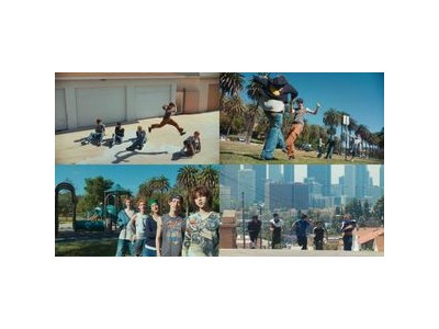 빅히트 뮤직 신인 코르티스 출격 소식에 팬들 기대감 고조