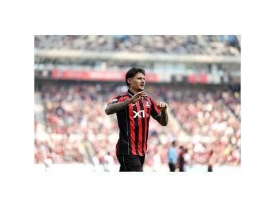 클리말라 5라운드 MVP 선정 FC서울 팬들 환호