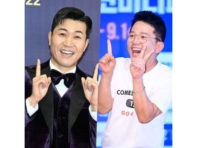 미우새에서 김종민 혼인신고 언급에 놀란 시청자들