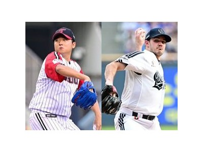 LG vs 두산 주말 3연전 맞붙는다