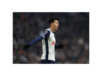손흥민 토트넘과 1년 연장계약 결정에 좌절?