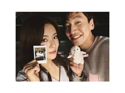 연예계 장기 연애 커플들 한강 데이트 들통