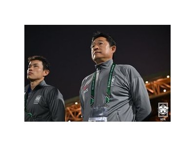 한국 U-23 일본과 운명의 맞대결 앞둬