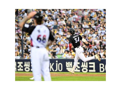 KT 위즈 상대로 1년 만에 관계 바뀐 삼성 라이온즈
