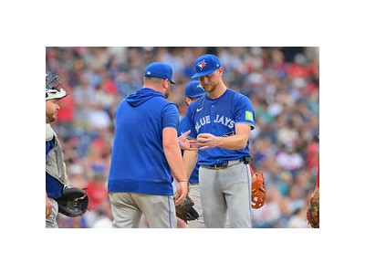 에릭 라우어 토론토에서 불만 터뜨려 KBO 출신 선수들 논란