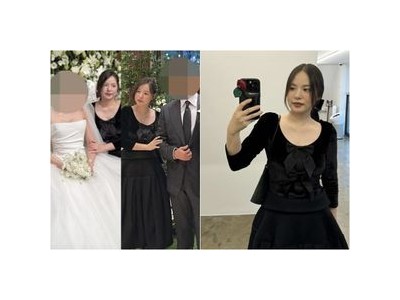 민효린 6년 만에 공식석상 등장 여전한 미모로 화제