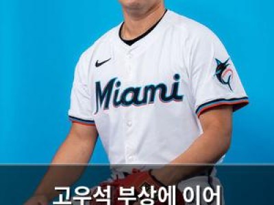 고우석 부상에 이어 마이너리그 이동 시련의 2024년