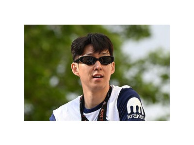 손흥민 프리미어리그 득점왕 명단에서 사라짐