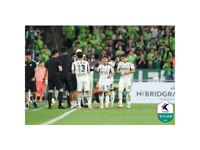 전북 이승우 없이 인천 원정 나서는 건 무리수?