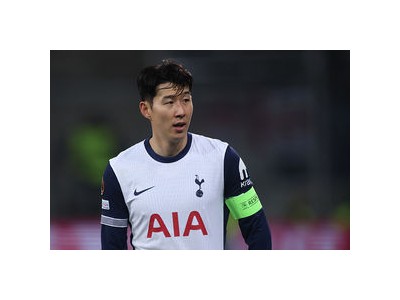 손흥민 토트넘 역사에 이름 남기나