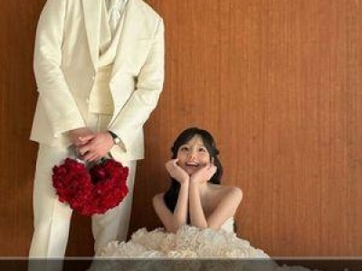 박민정 송형주와 결혼 소식 직접 밝혀