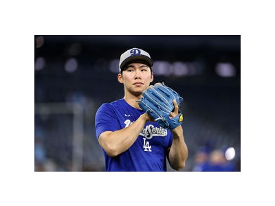 다저스 강력한 타자 영입에 관심 보여