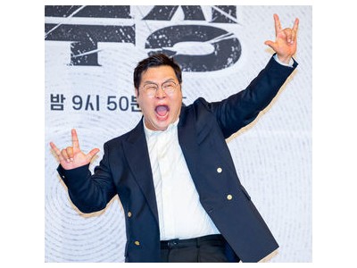 윤경호 김부장에서 13시간 묵언 수행 토론에 빠져