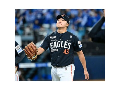 정우주 프로 1년 차에 모든 것 경험한 이유